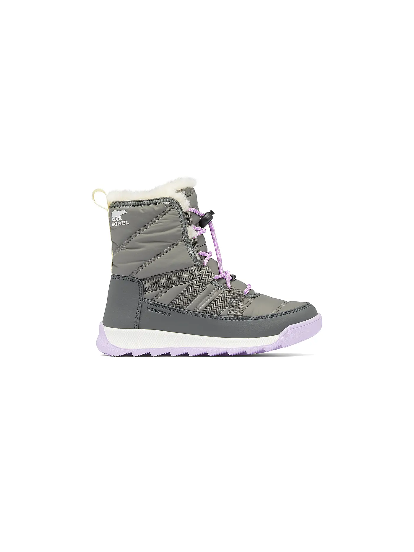 SOREL | Kinder Winterschuhe WHITNEY™ II Plus WP | 